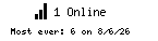 visitor counter