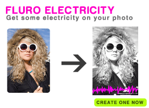 Electricity Photo Effect
