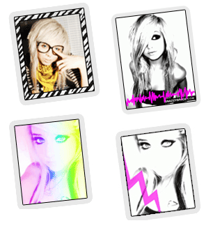Photo Effects
