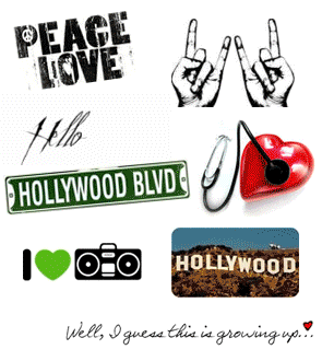 Page Graphics